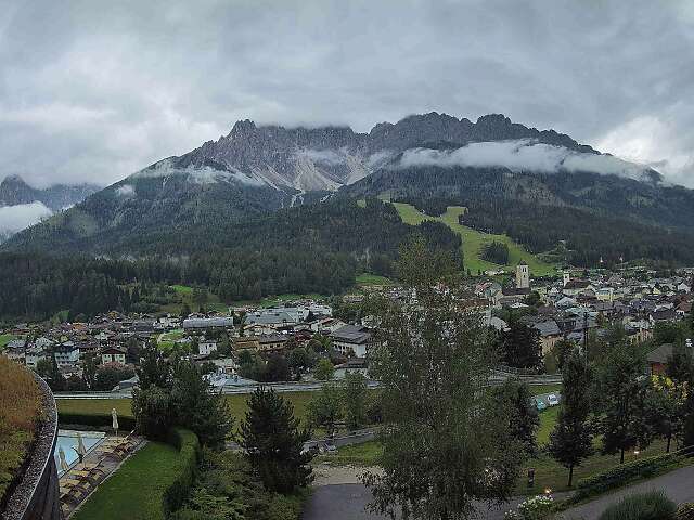 Leitlhof Innichen