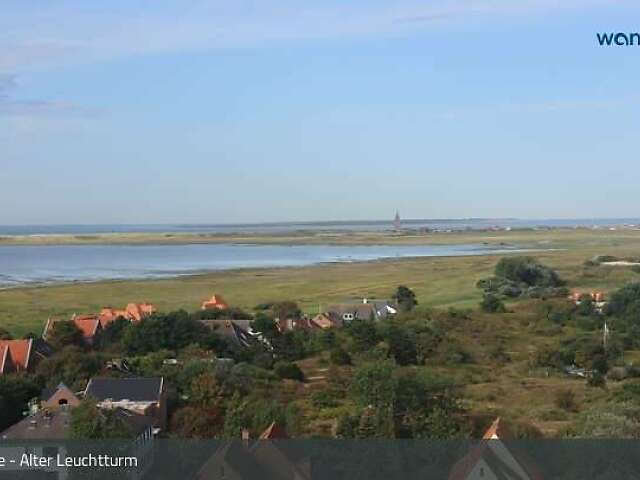Alter Leuchtturm