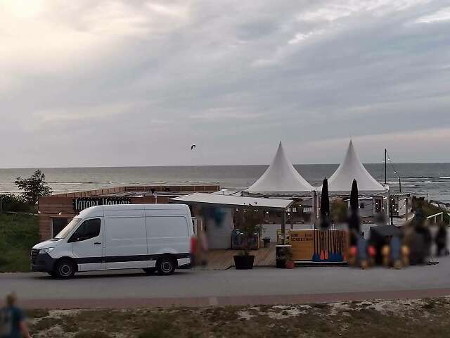 HD Live Webcam Ostsee – Tatort Hawaii an der Kieler Förde