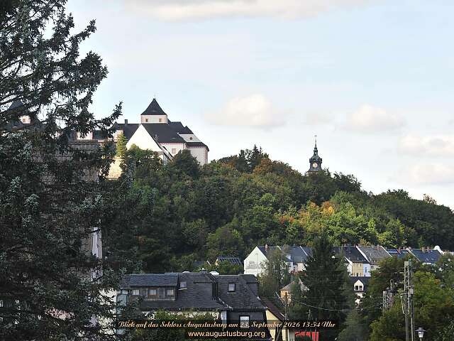 Augustusburg