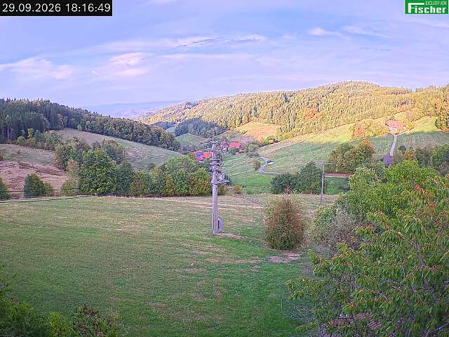 Schuttertal Geisberg