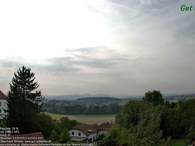 Achleiten / Kematen