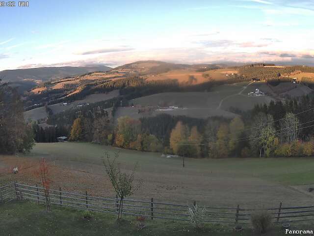 Strallegg - Panorama Hotel Almblick