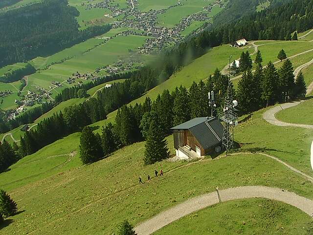 Bezau Bergbahnen