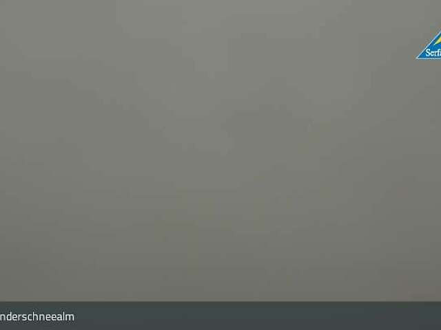 Serfaus - Kinderschneealm