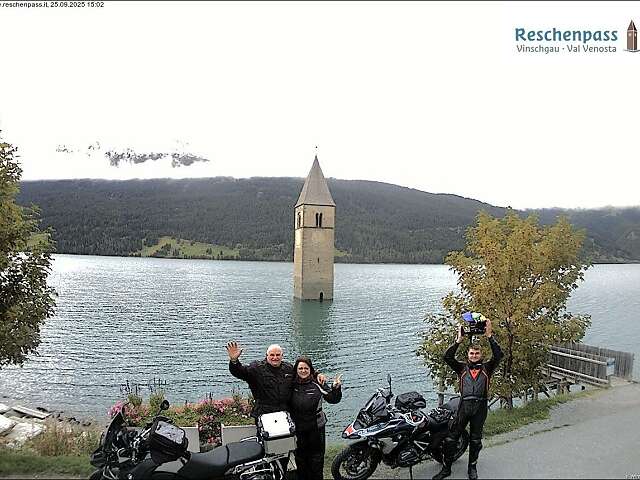 Reschenpass