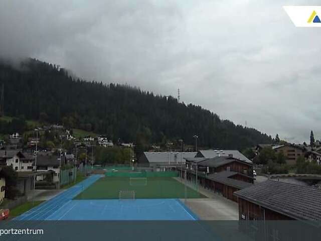 Sportzentrum Klosters