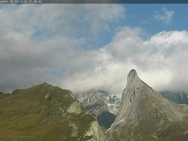 Mont Bochor