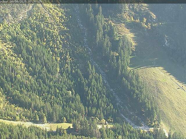 Mont Bochor