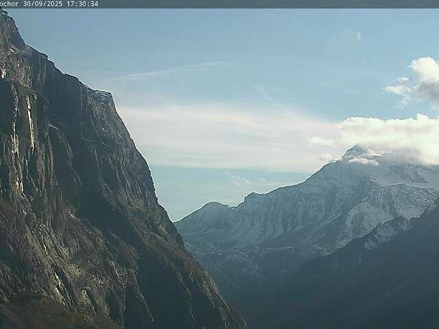 Mont Bochor