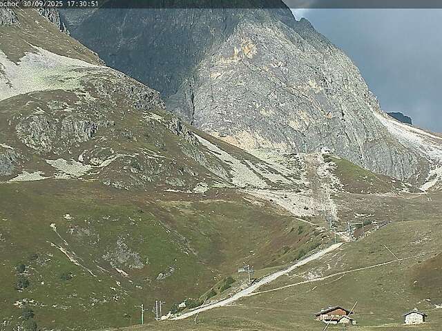 Mont Bochor