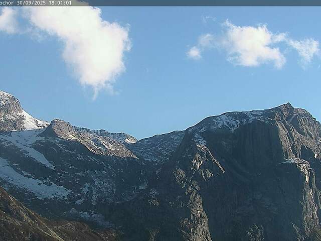 Mont Bochor