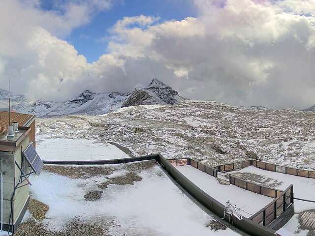 Flaine - Grandes Platières