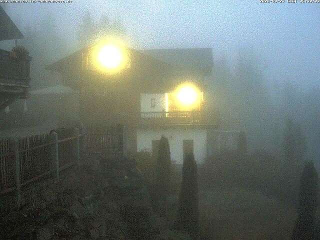 Berghaus Schönblick