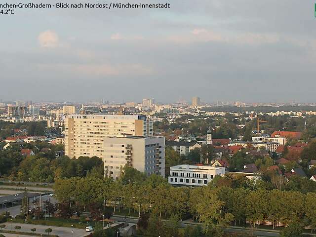 München-Freimann