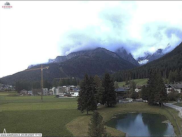 Bergfex Smučišče 3 Zinnen Dolomiten Smučarske Počitnice 3 Zinnen Dolomiten