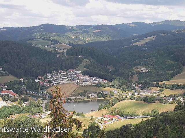 Waldhausen