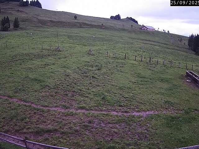 Seebodenalp Holderen