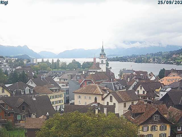 Küssnacht