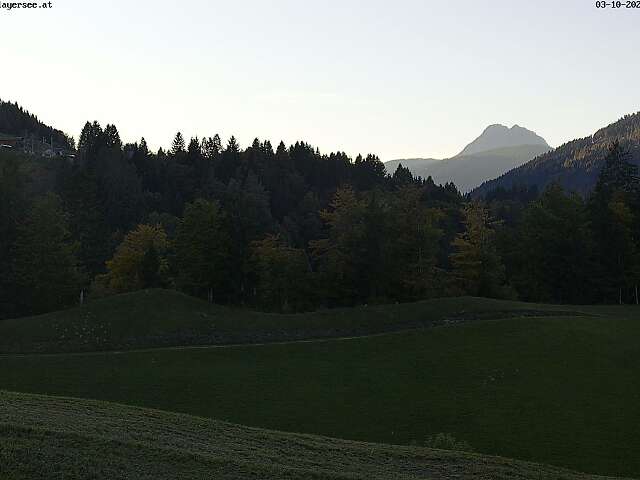 Birnbaum - Alpenhof Wolayersee