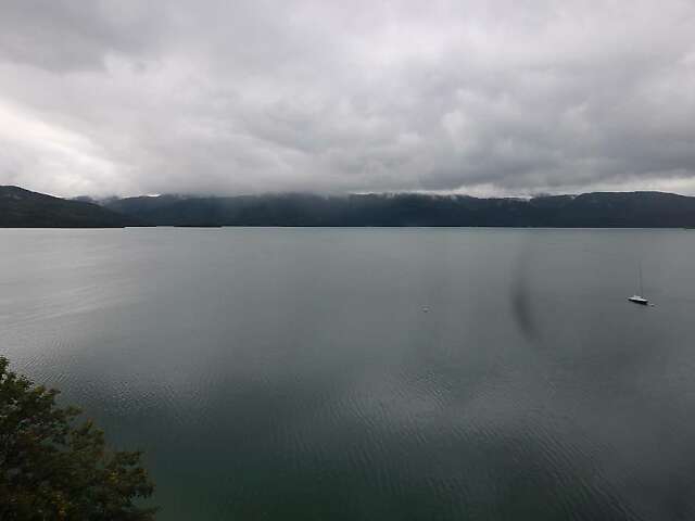 Urfeld am Walchensee