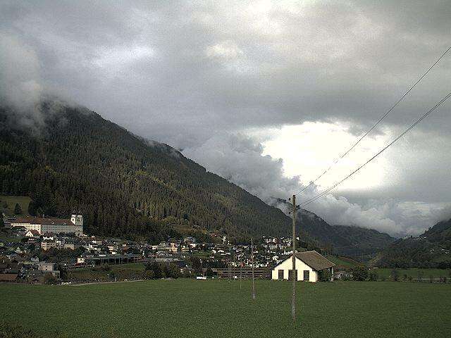 Disentis Dorf