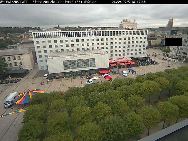 Rathausplatz