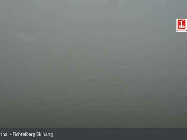 Fichtelberg Skihang