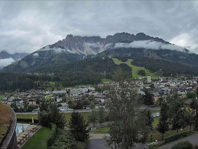 Innichen - Leitlhof