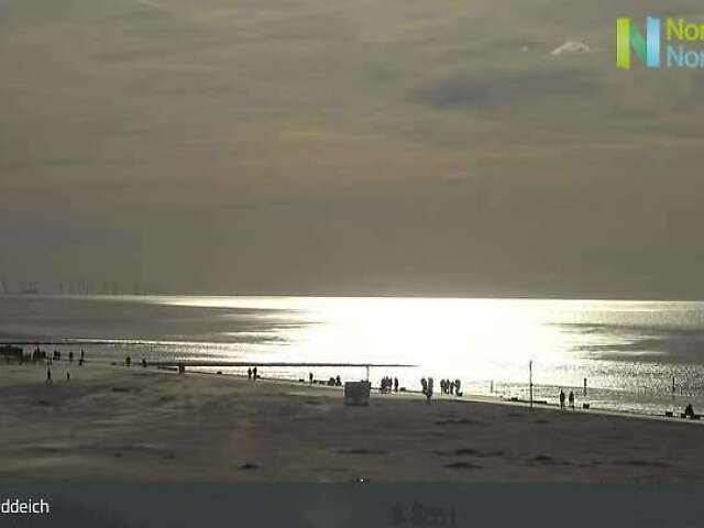 Strand Norddeich