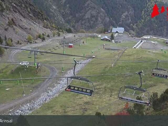 Arinsal - Comallemple