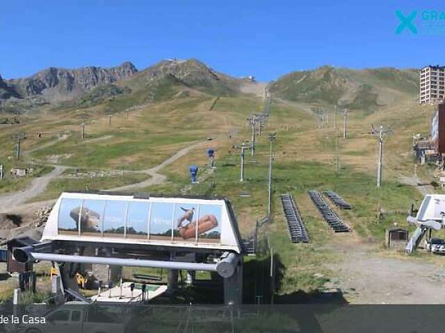 Coll Blanc