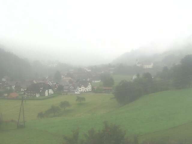 Simonswald - Hugenhof