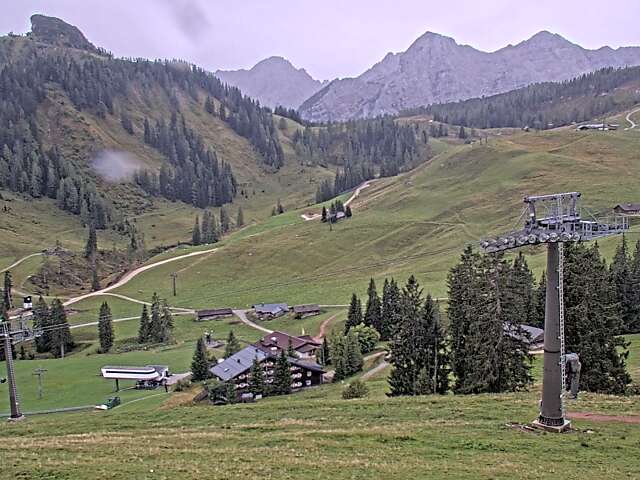 Almenwelt Lofer