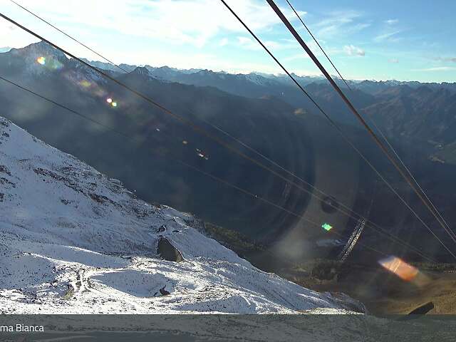 Cima Bianca