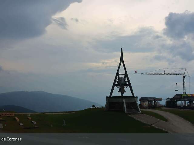 Kronplatz II