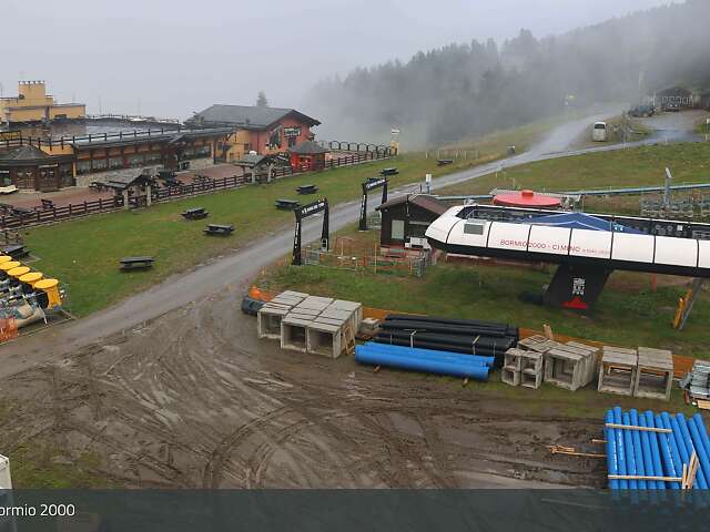 Bormio 2000