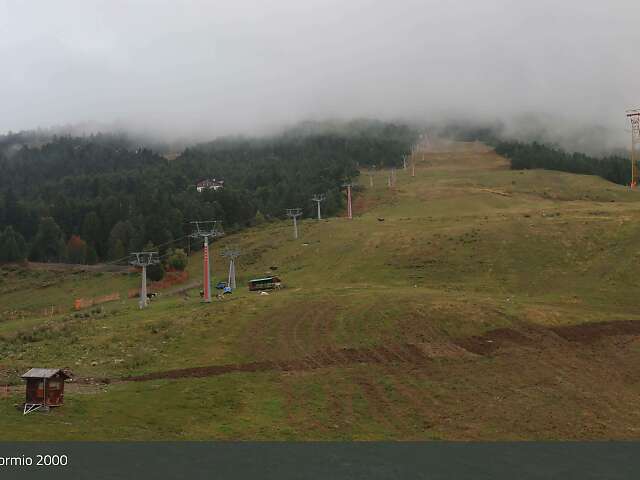 Bormio 2000
