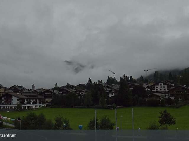 Sportzentrum Klosters