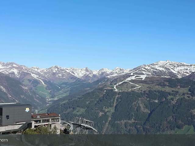 Ahornbahn