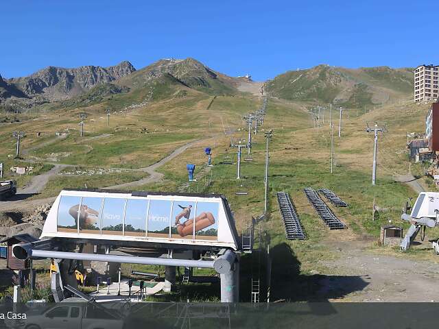 Coll Blanc