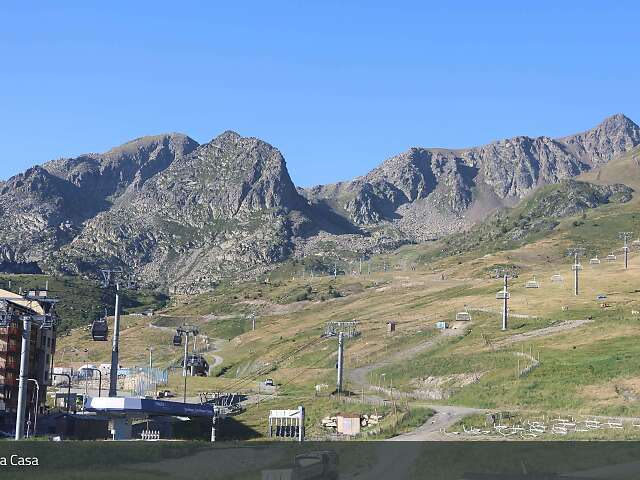 Coll Blanc