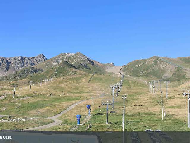 Coll Blanc