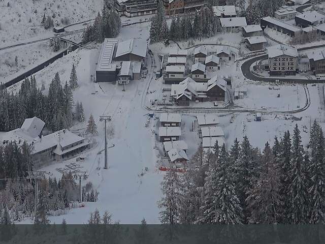 Katschberghöhe Aineck