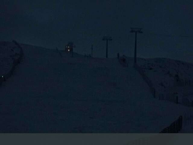 Katschberghöhe Aineck