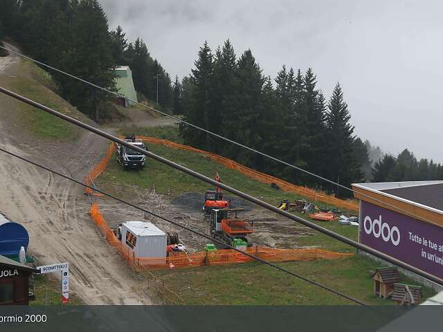 Bormio 2000