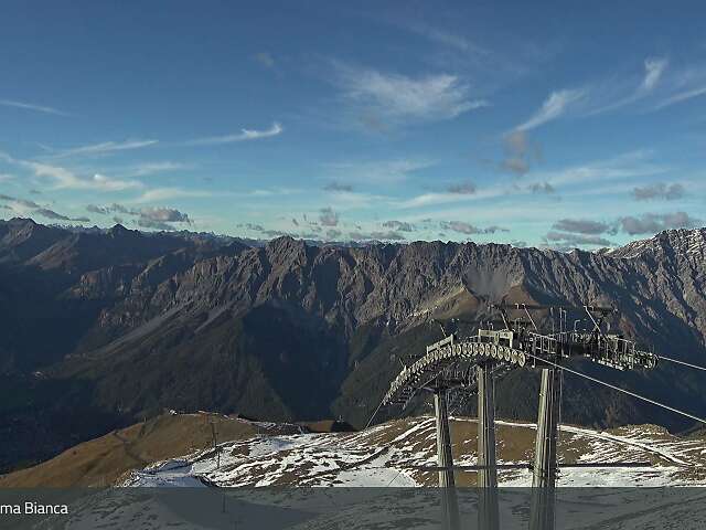 Cima Bianca