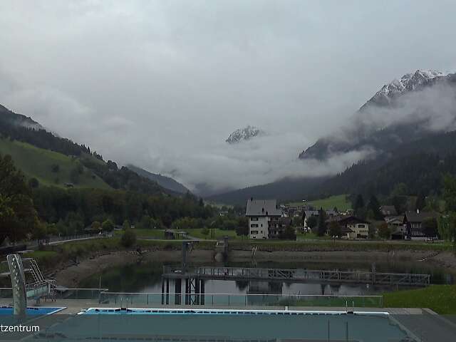 Sportzentrum Klosters