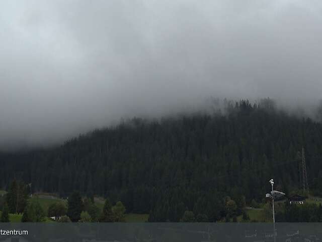Sportzentrum Klosters