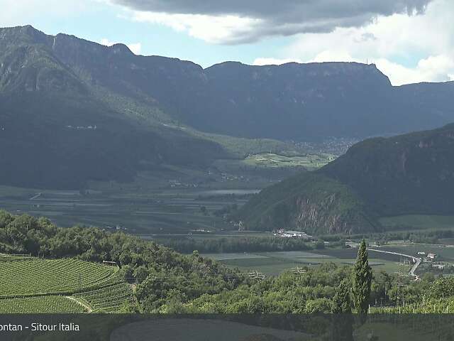 Montagna - Montan